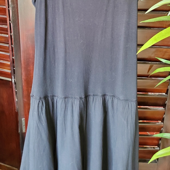 👗 unique Karen Kane sun dress - Picture 5 of 7